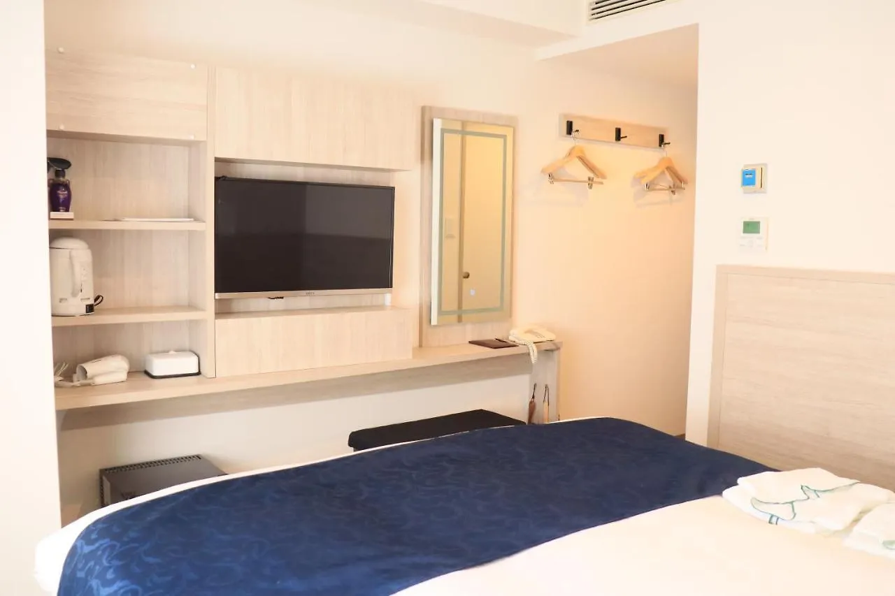 Hotel Rose Garden Shinjuku Tokyo 3*,  Giappone