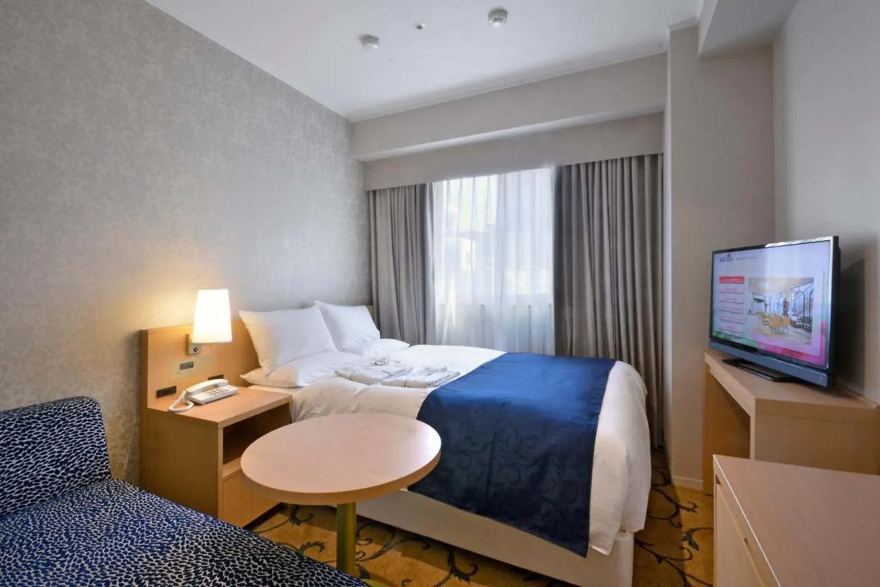 Hotel Rose Garden Shinjuku Tokyo