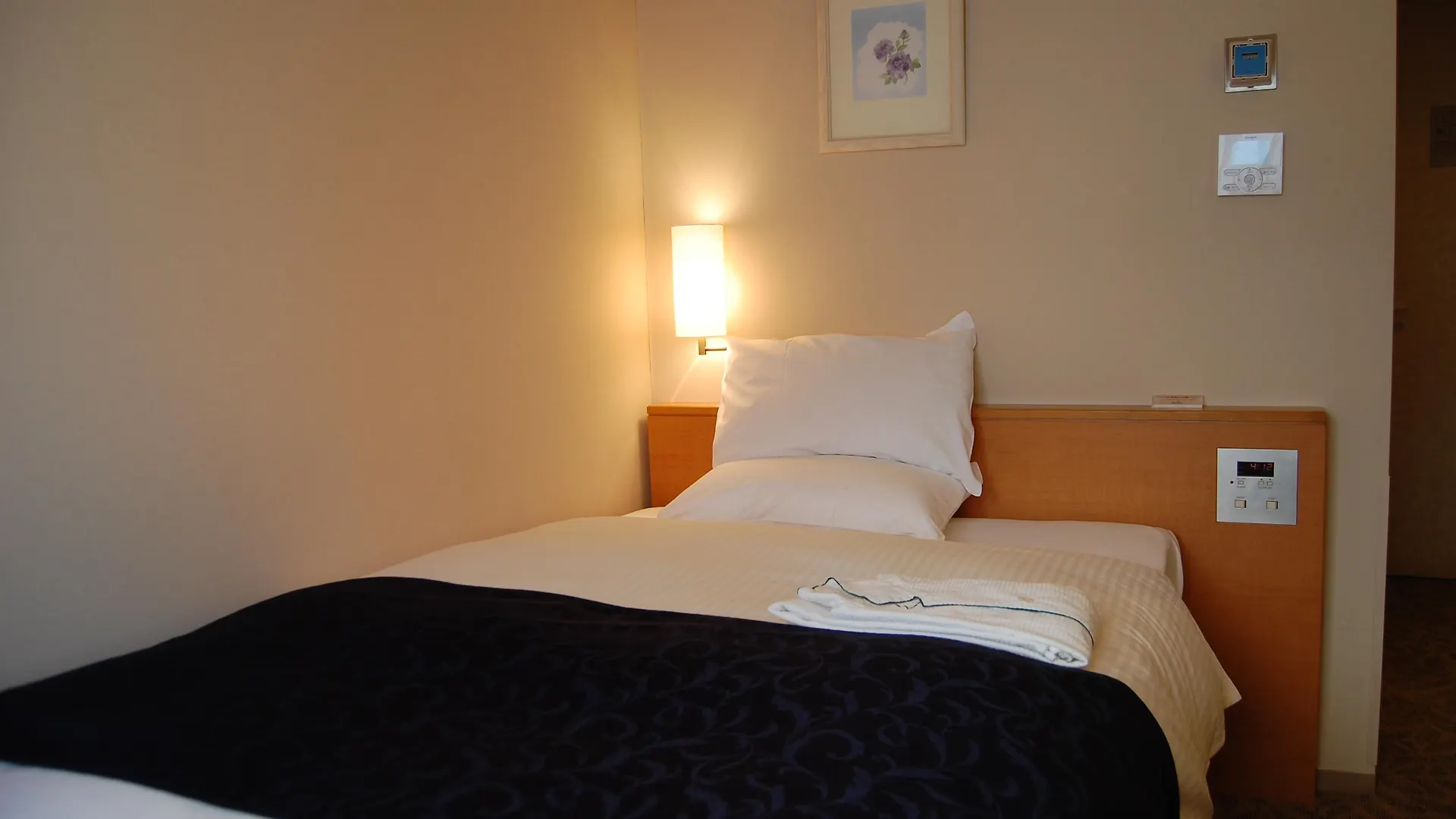 Hotel Rose Garden Shinjuku Tokyo