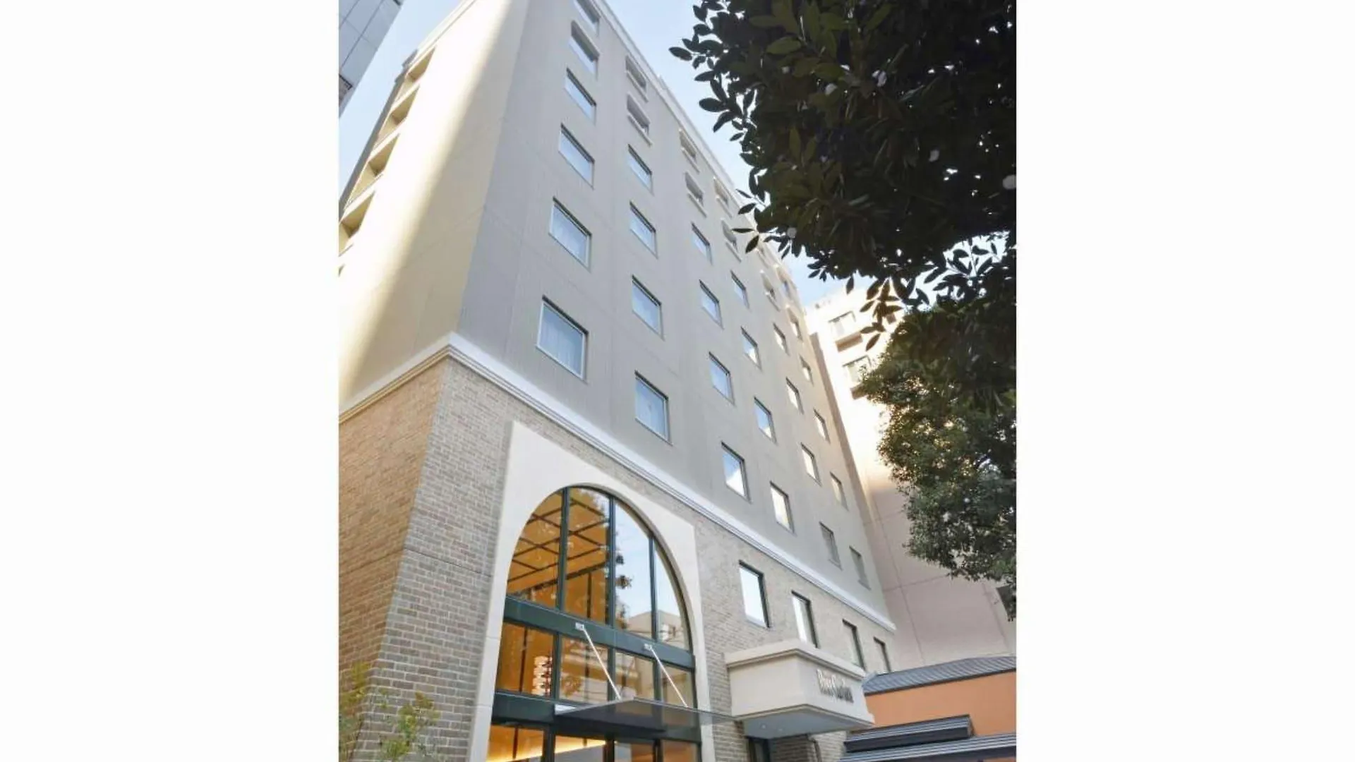 Hotel Rose Garden Shinjuku Tokyo 3*,  Giappone