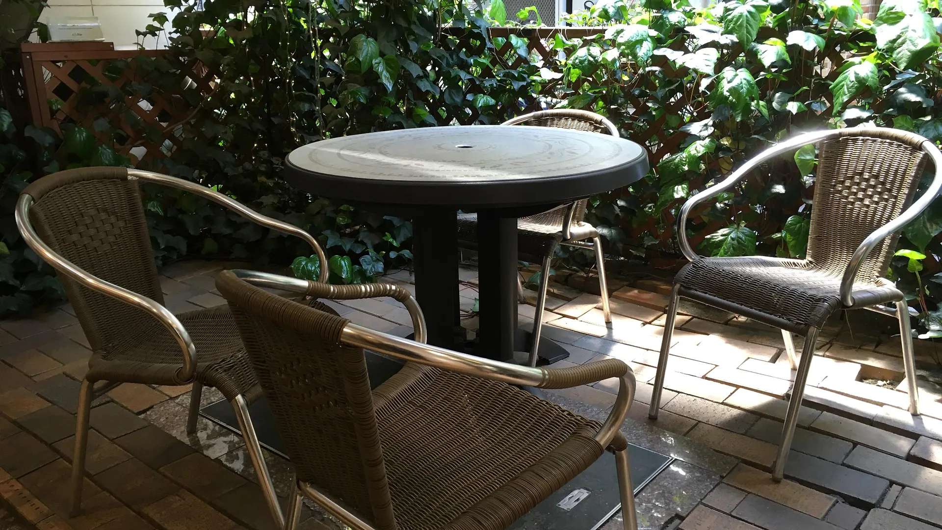 Hotel Rose Garden Shinjuku Tokyo