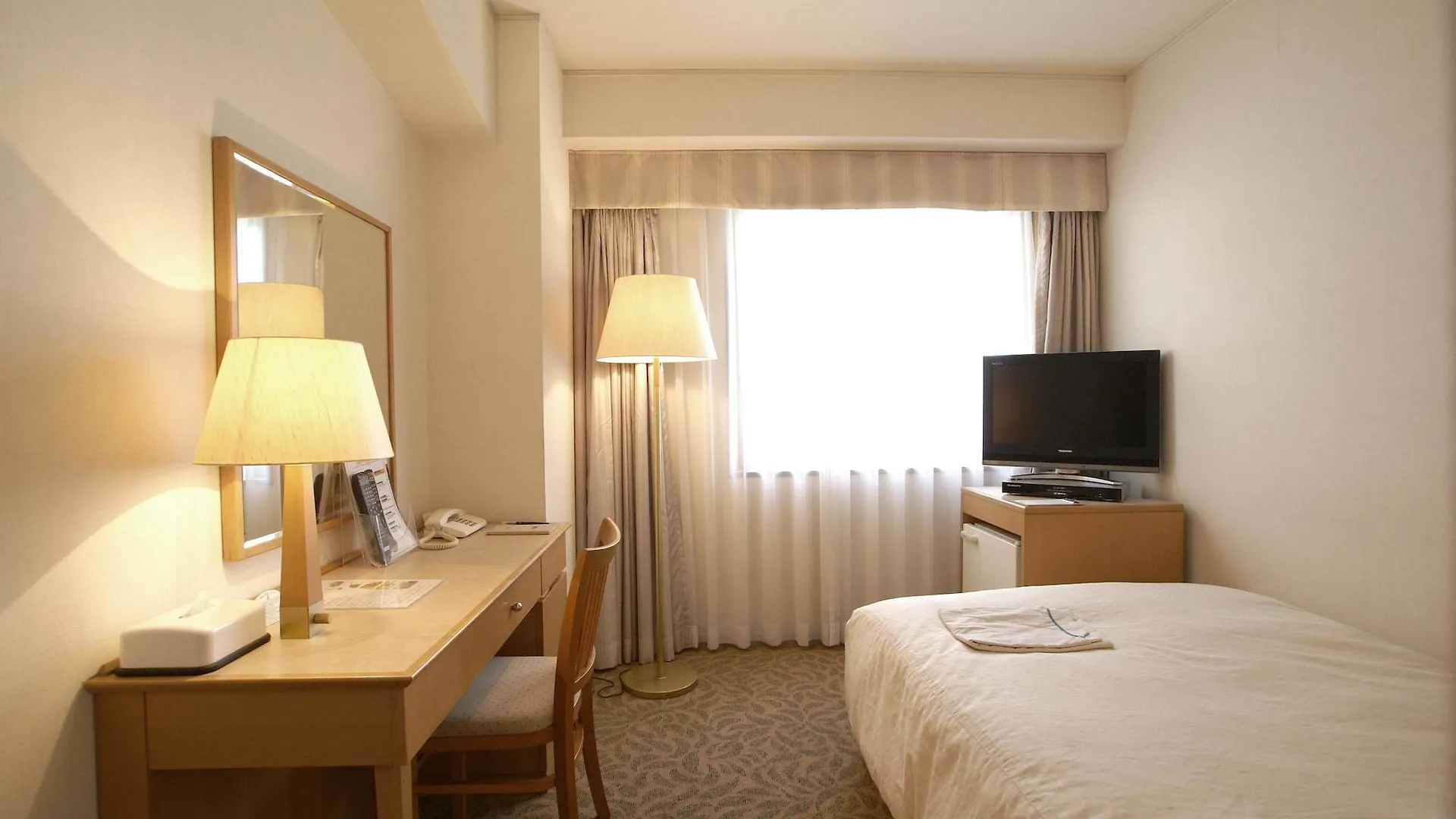 Hotel Rose Garden Shinjuku Tokyo