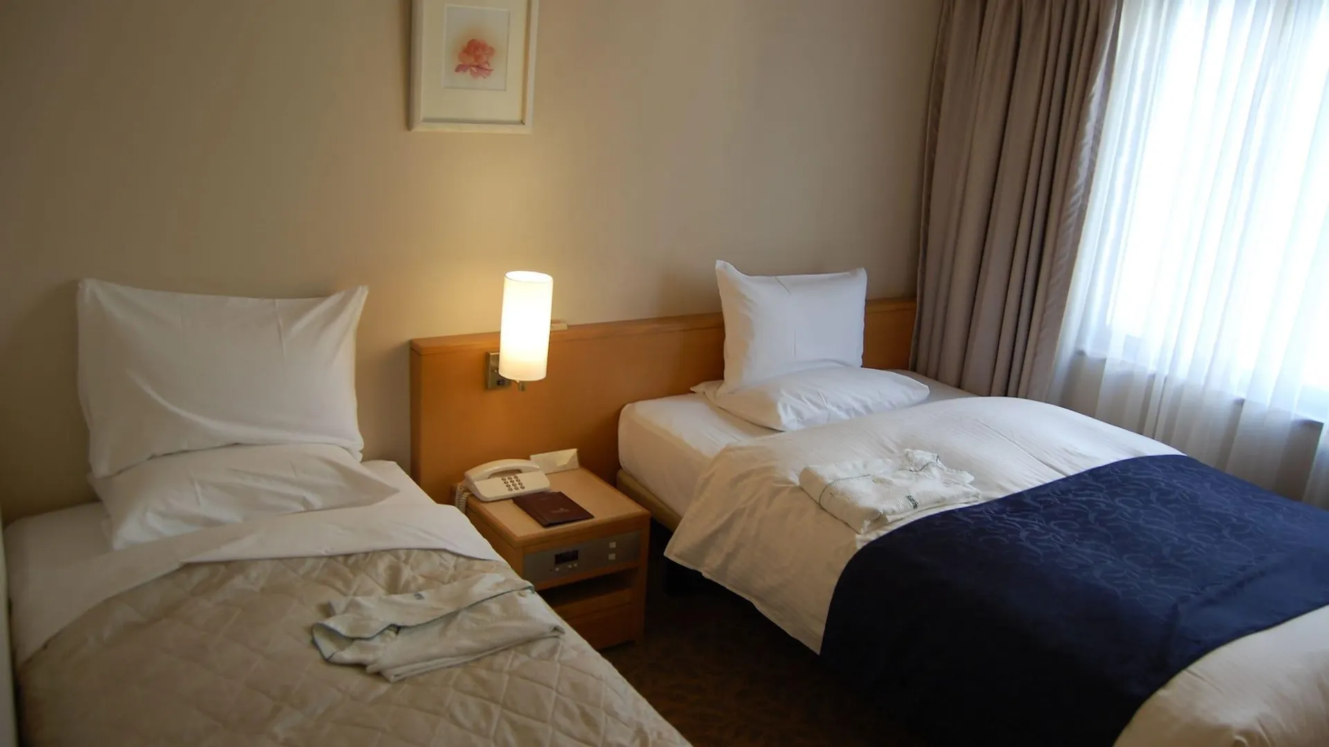 Hotel Rose Garden Shinjuku Tokyo
