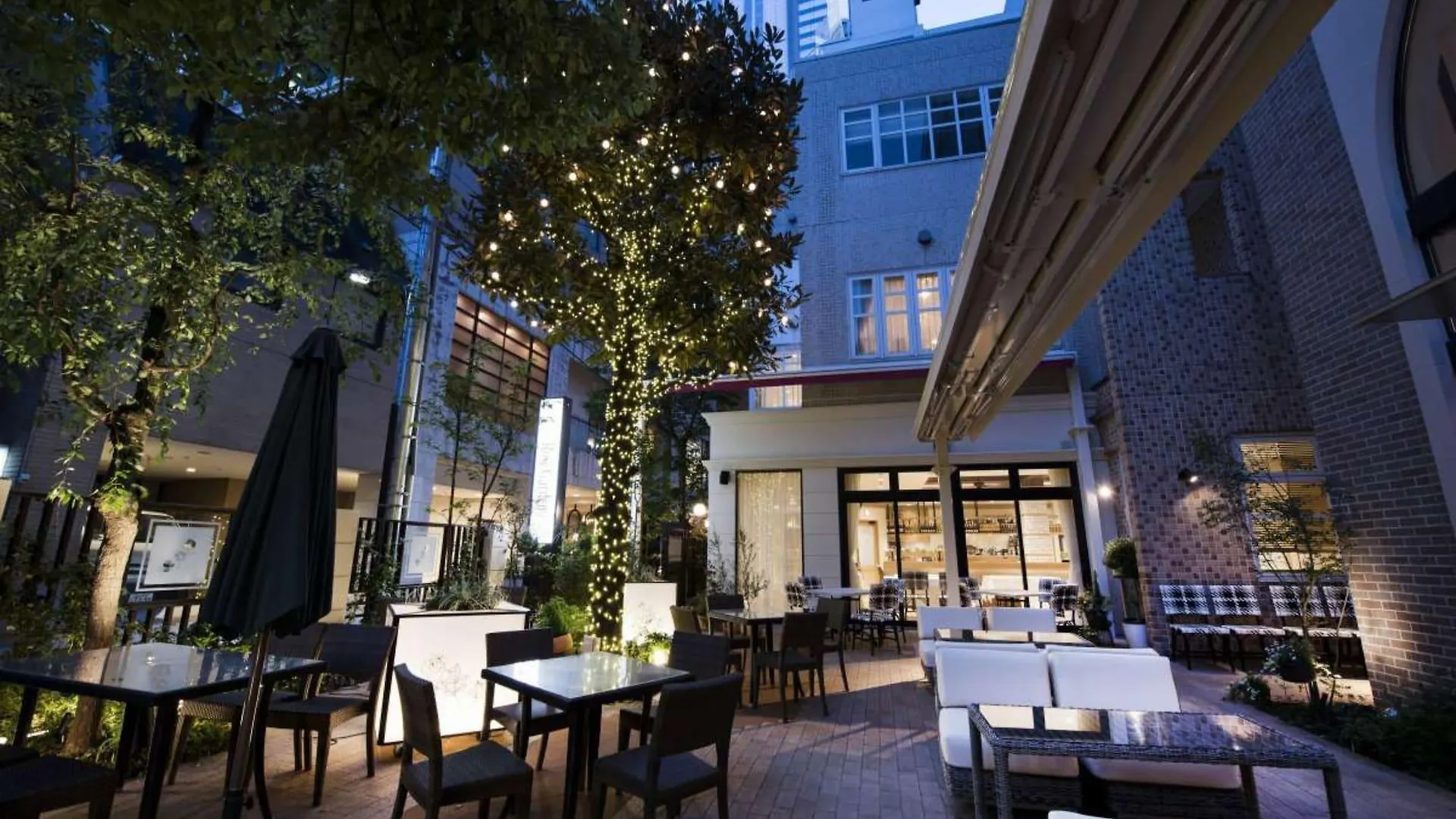 Hotel Rose Garden Shinjuku Tokyo 3*,