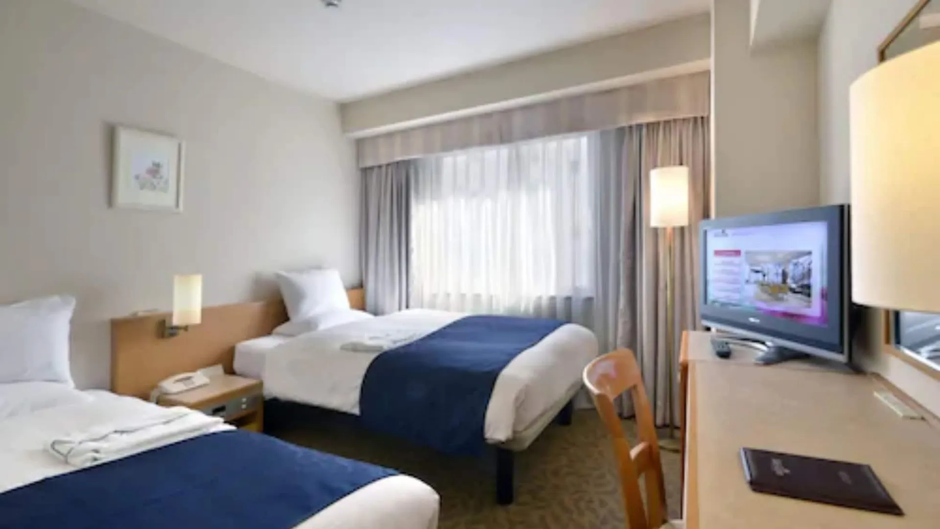 Hotel Rose Garden Shinjuku Tokyo