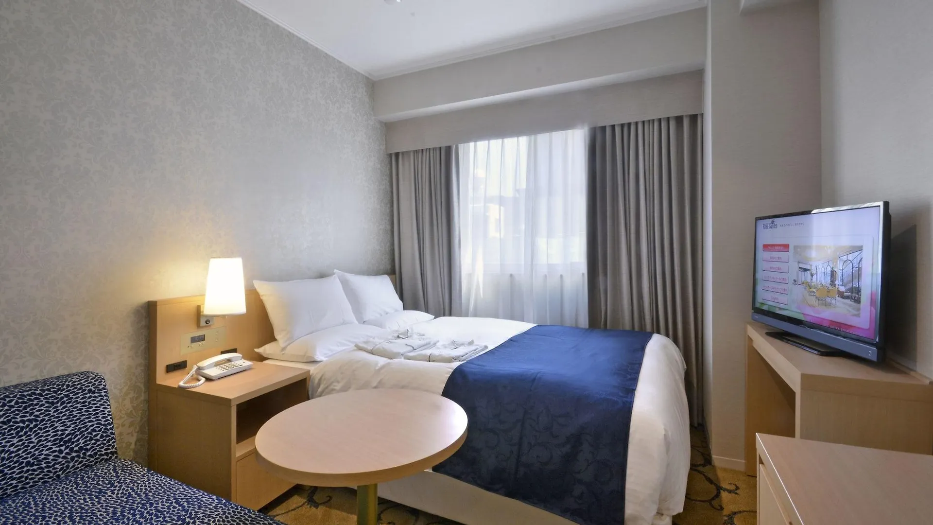 Hotel Rose Garden Shinjuku Tokyo