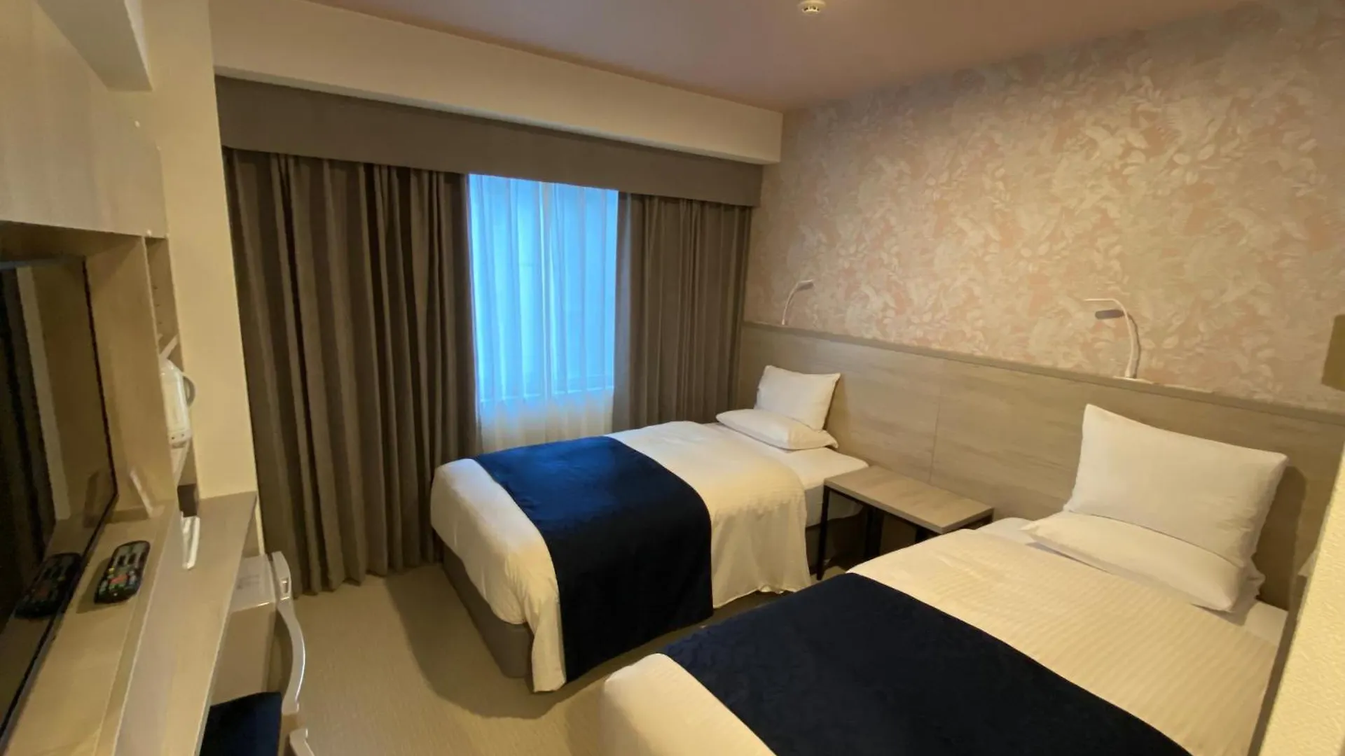 Hotel Rose Garden Shinjuku Tokyo