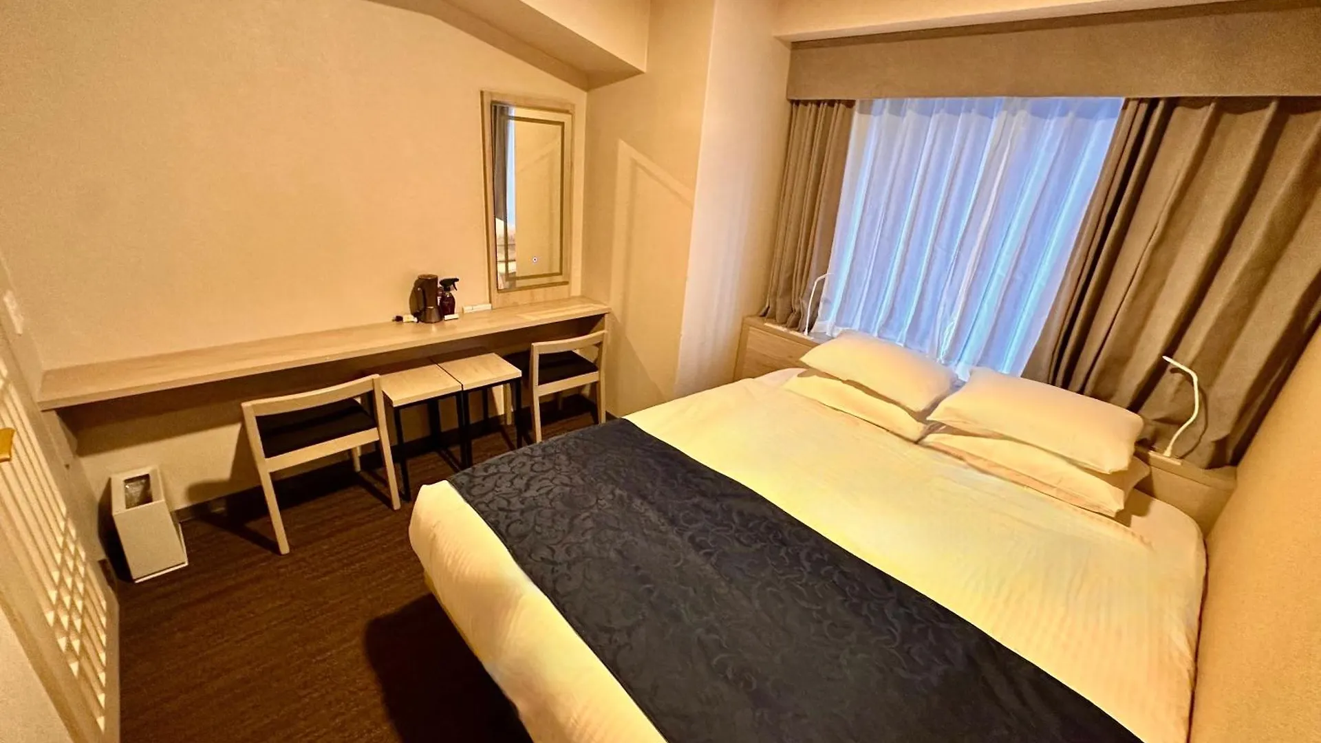 Hotel Rose Garden Shinjuku Tokyo Giappone