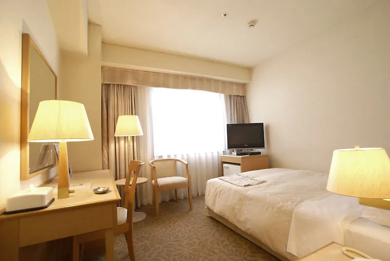 Hotel Rose Garden Shinjuku Tokyo