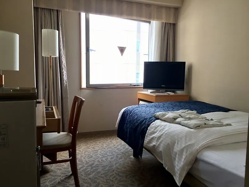 Hotel Rose Garden Shinjuku Tokyo 3*,  Giappone