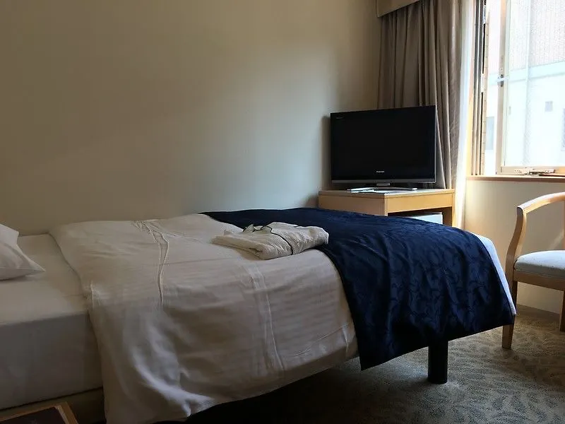 Hotel Rose Garden Shinjuku Tokyo 3*,