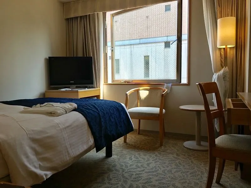 Hotel Rose Garden Shinjuku Tokyo