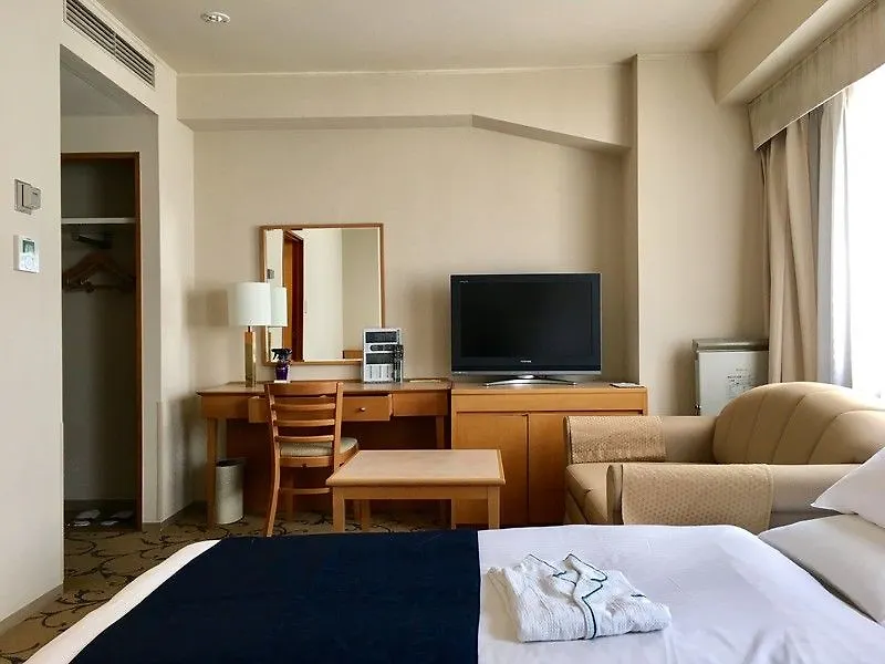 Hotel Rose Garden Shinjuku Tokyo