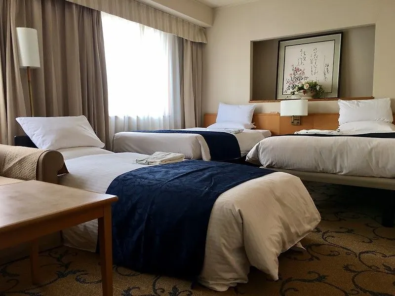 Hotel Rose Garden Shinjuku Tokyo Giappone