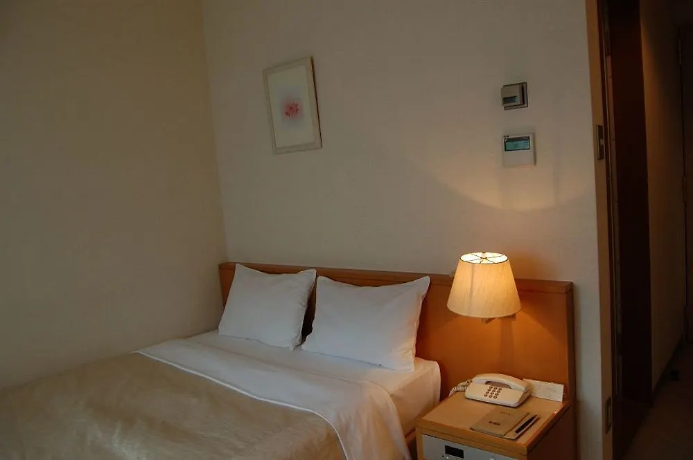 Hotel Rose Garden Shinjuku Tokyo