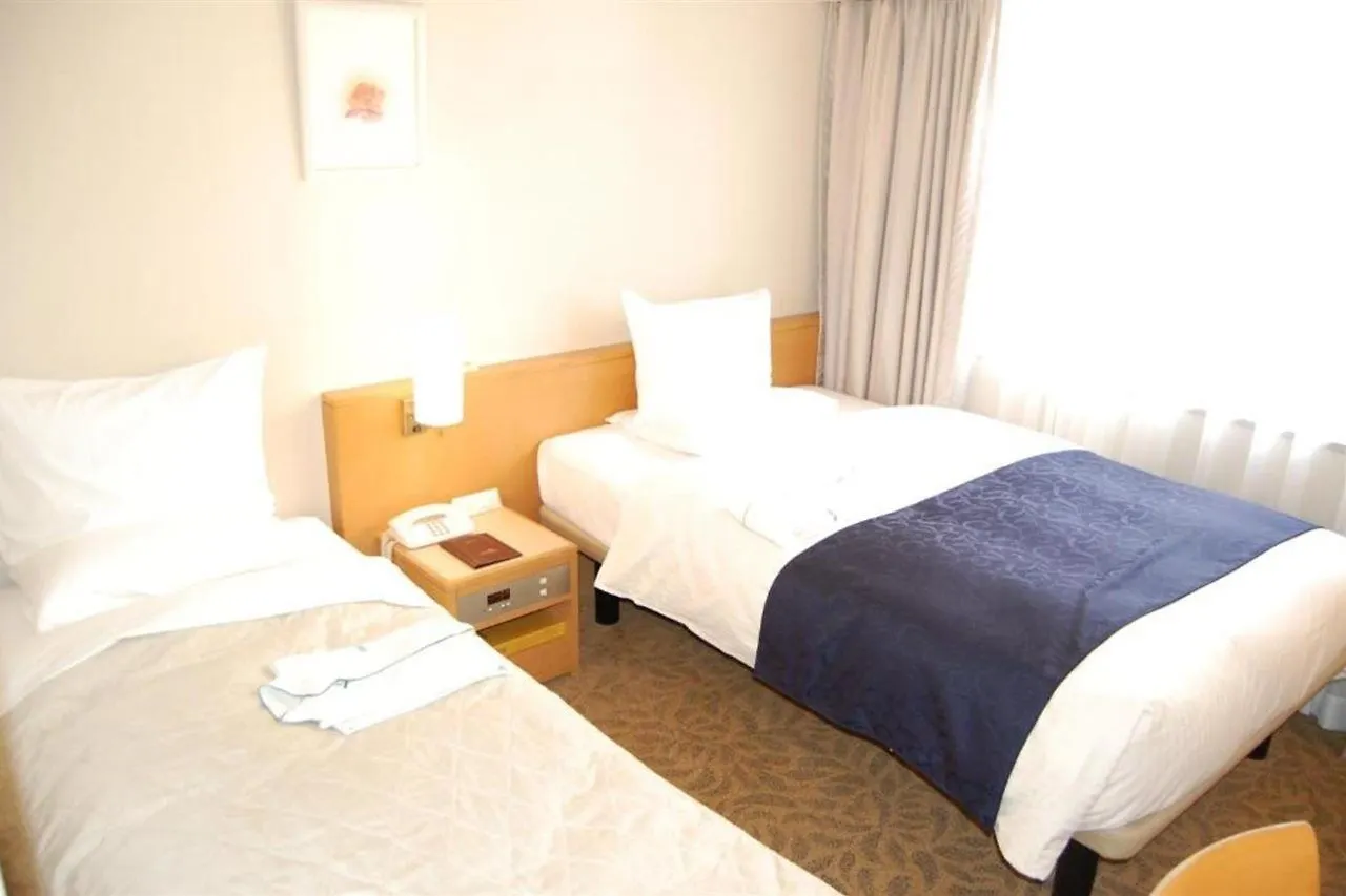 Hotel Rose Garden Shinjuku Tokyo 3*,  Giappone