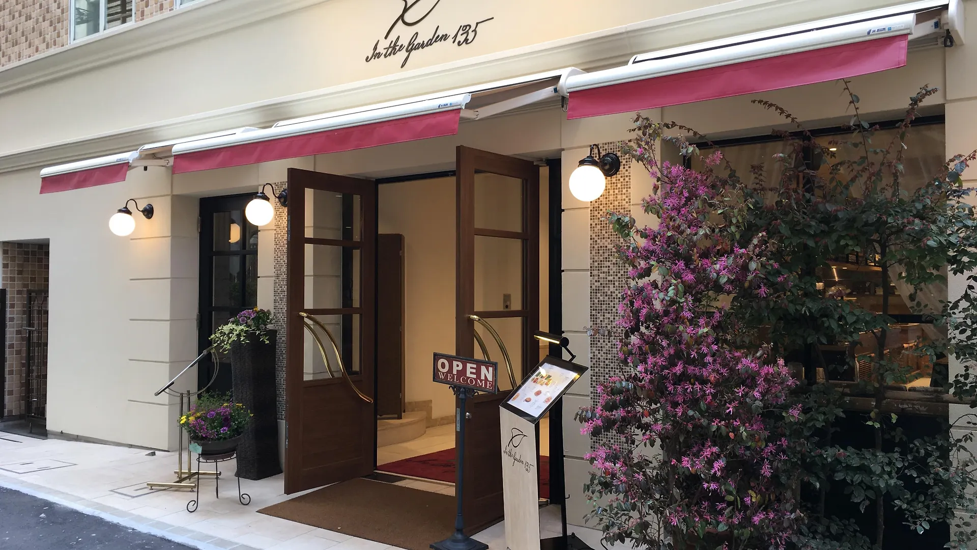 Hotel Rose Garden Shinjuku Tokyo