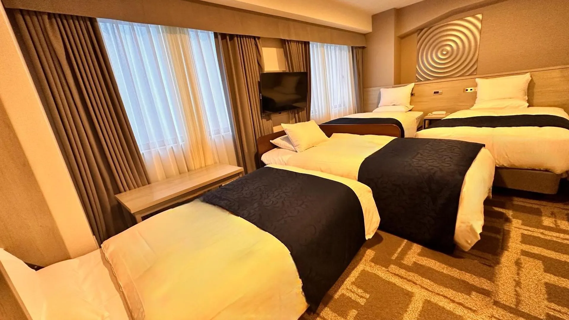 Hotel Rose Garden Shinjuku Tokyo