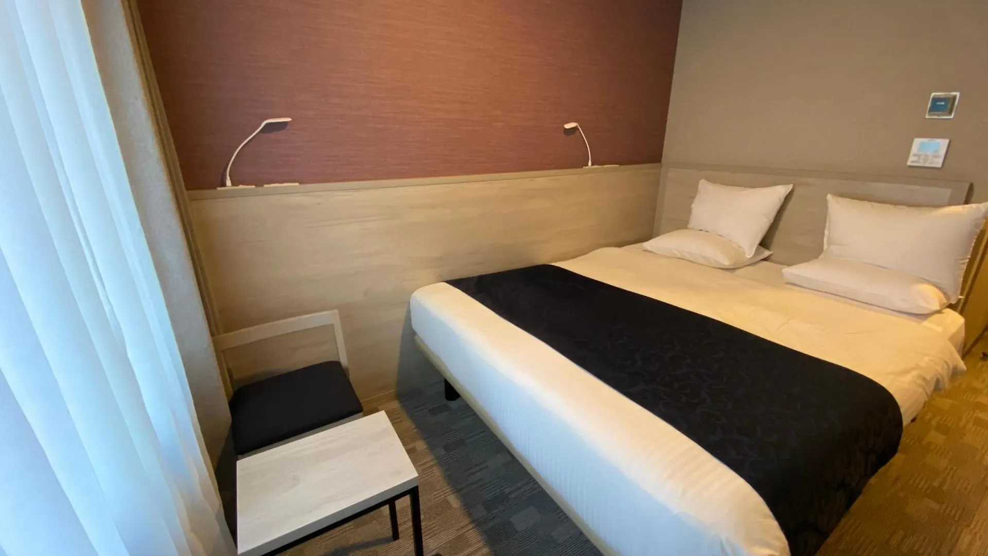 Hotel Rose Garden Shinjuku Tokyo